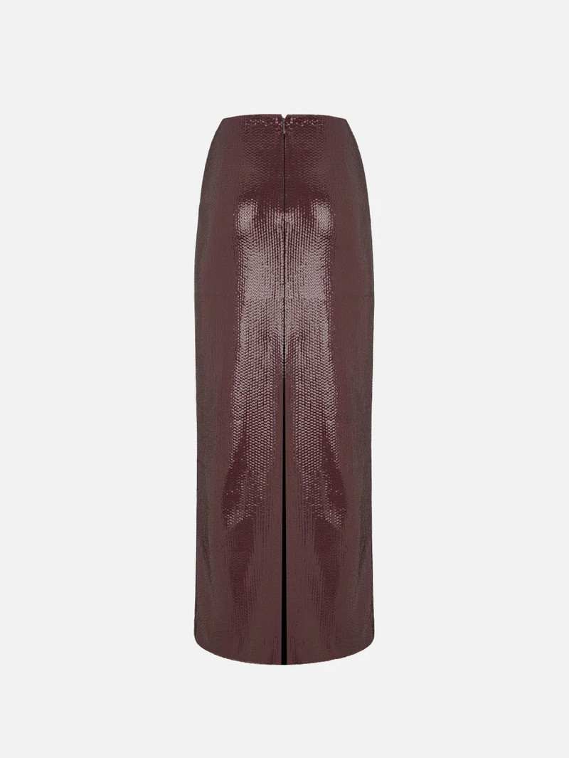 BLAZÉ MILANO Sussex Maxi Longuette outlook