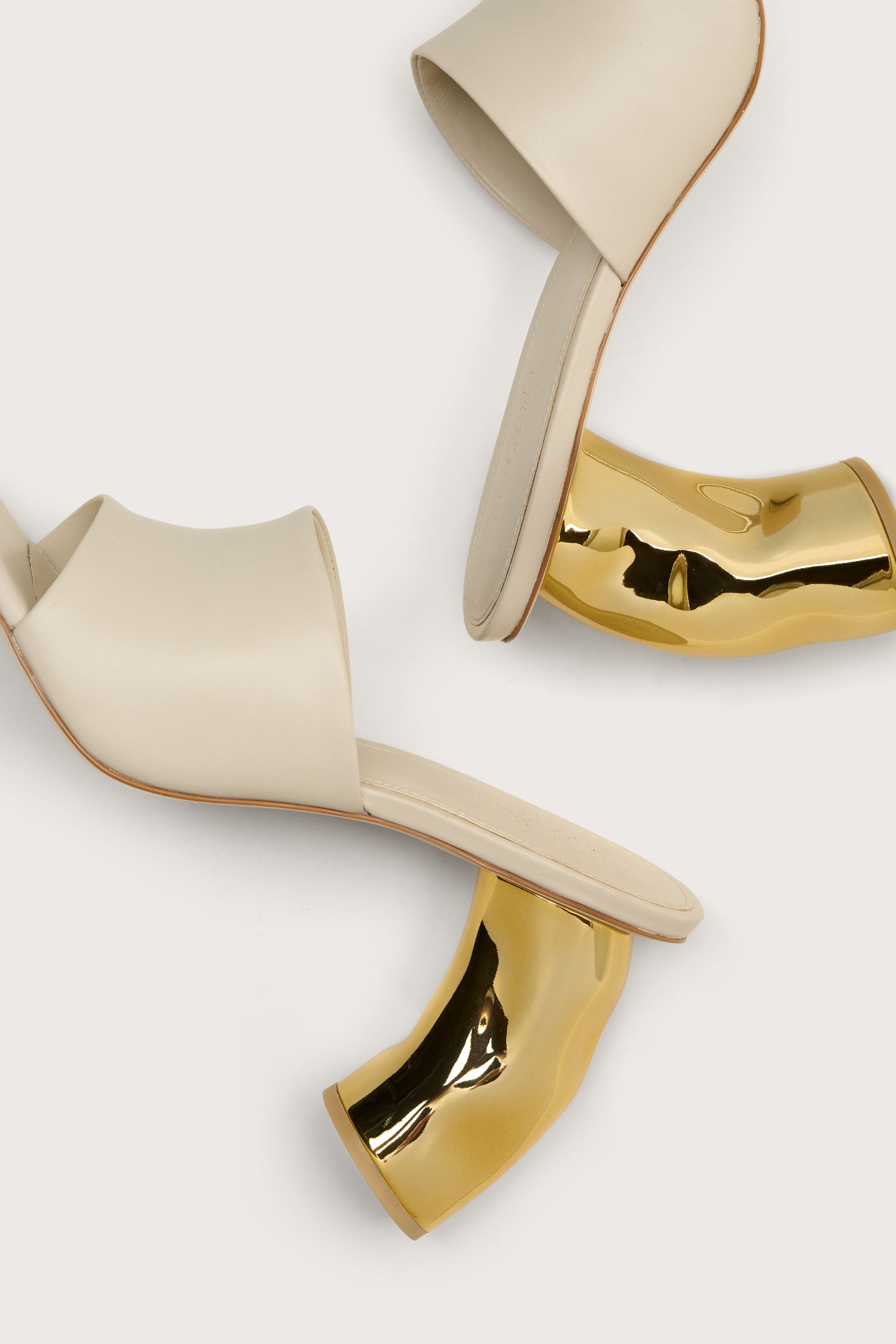 CAPRI SANDAL - 4