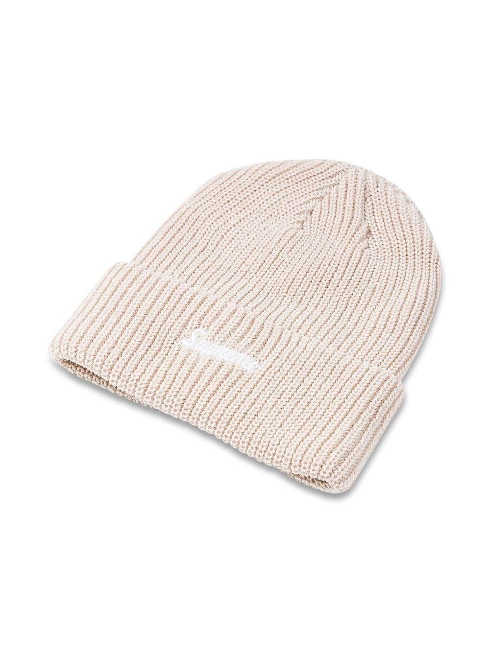 loose gauge beanie - 3