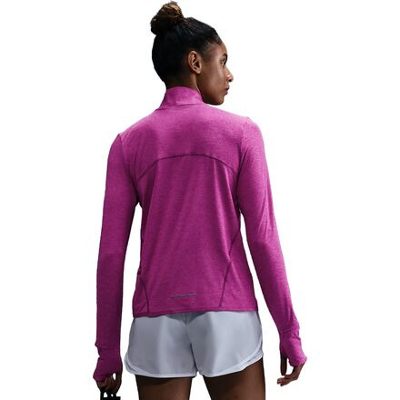 Swift Element Dri-Fit UV 1/2-Zip Top - Women's - 2