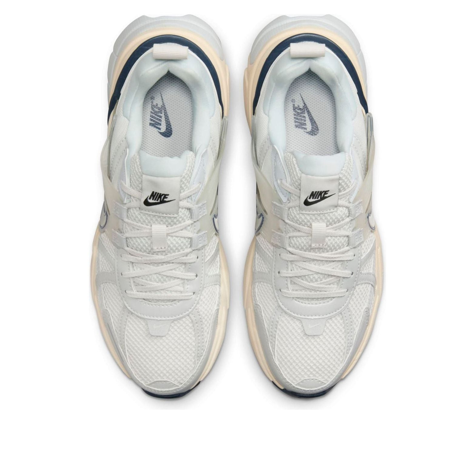(WMNS) Nike V2K Run 'Platinum Tint' FD0736-004 - 4