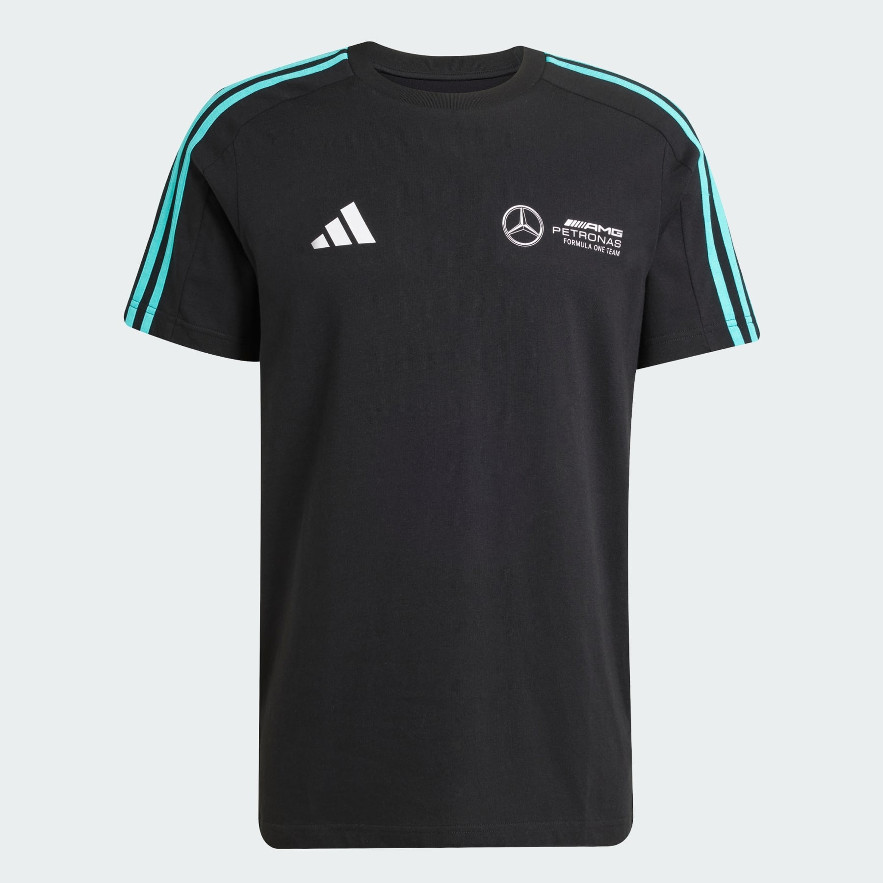 Mercedes - AMG Petronas Formula One Team DNA Tee - 1