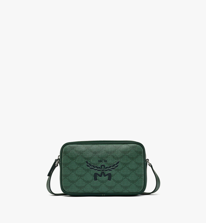 Himmel Crossbody in Lauretos 1