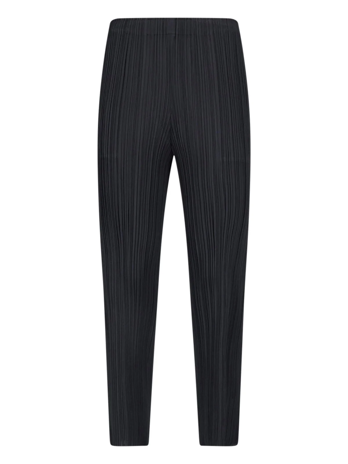 PLEATED PANTS - 1