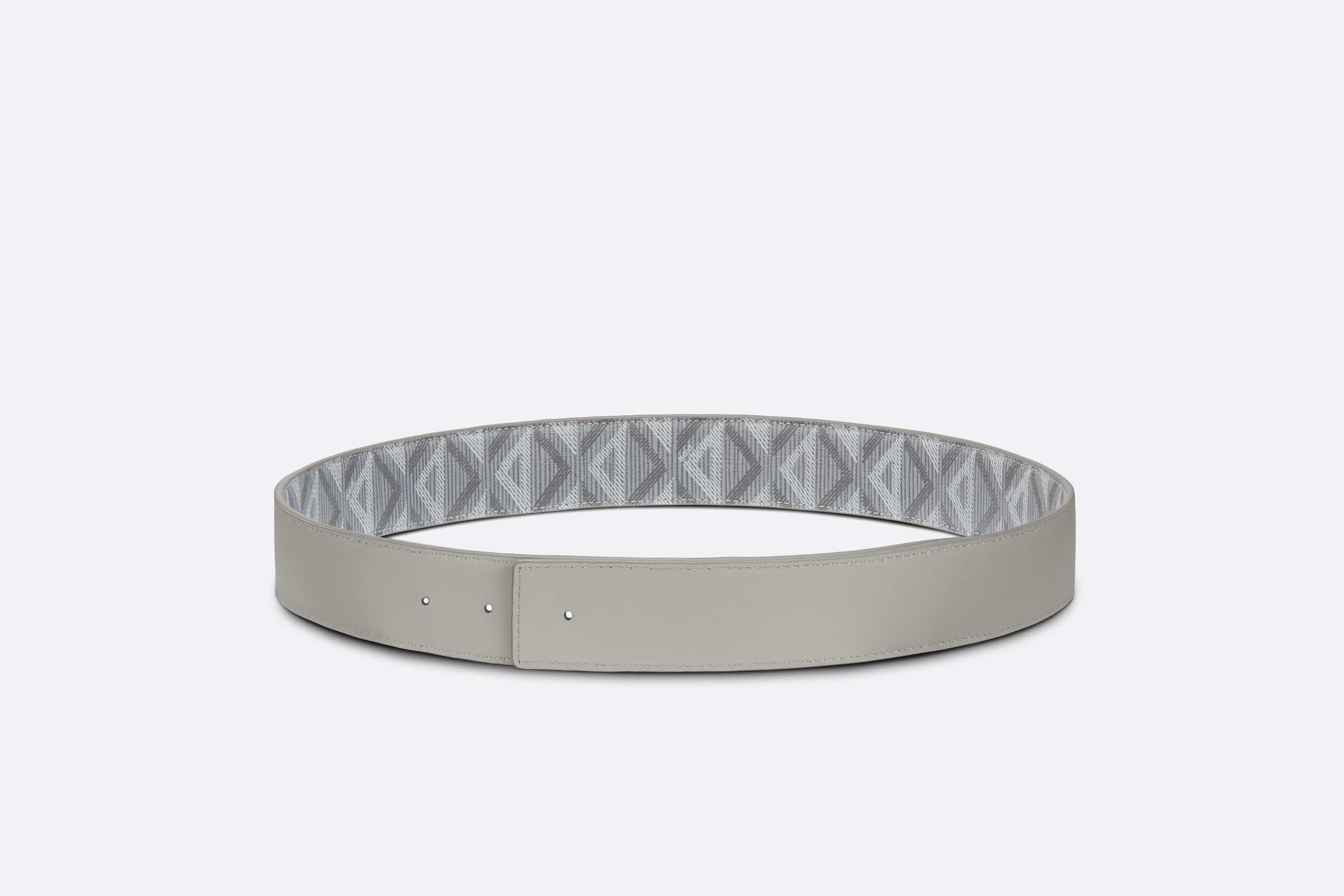 Reversible Belt Strap - 3