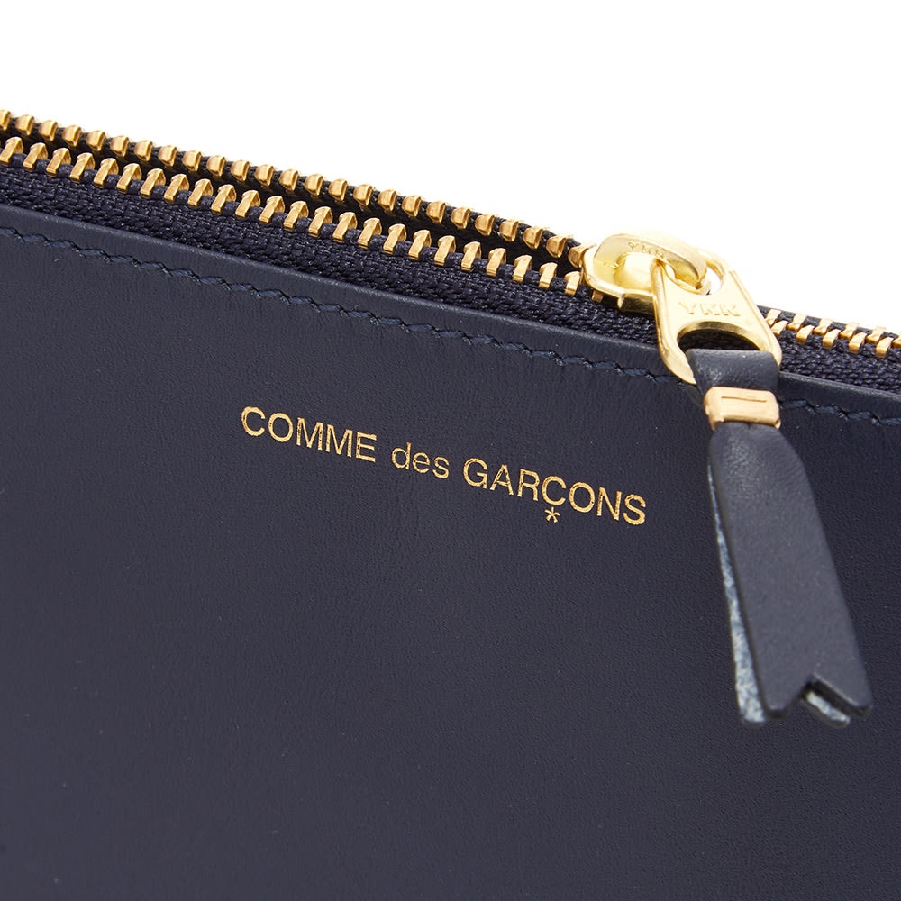 Comme des Garcons SA8100 Classic Wallet - 3