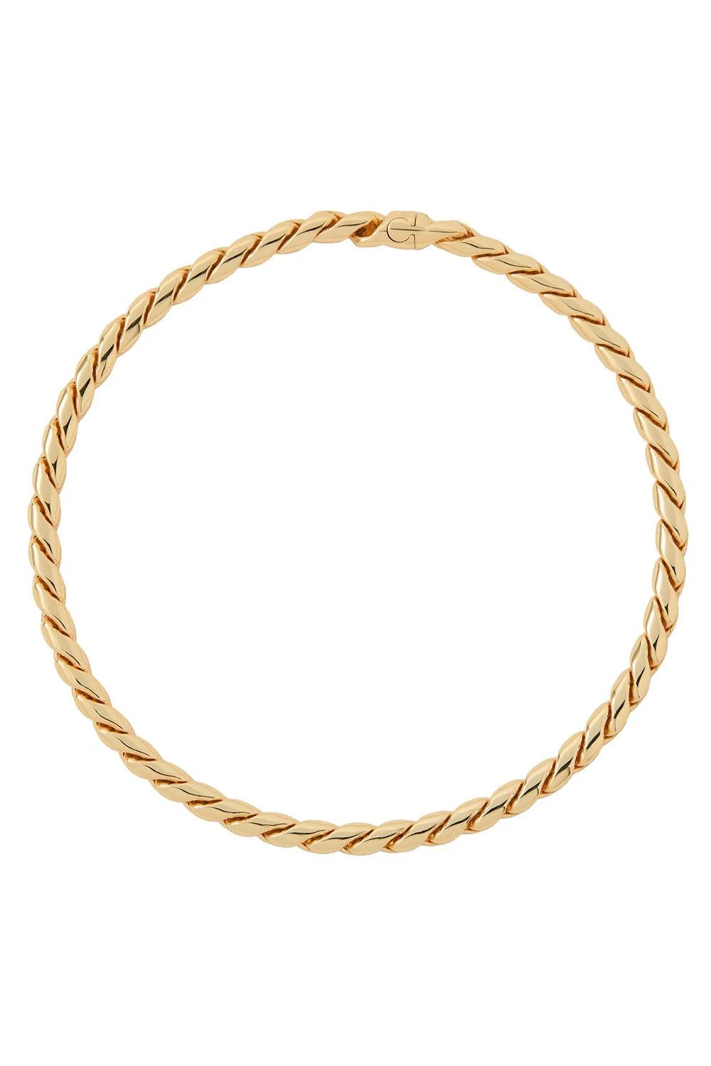 Chelsea Chain Necklace - 1