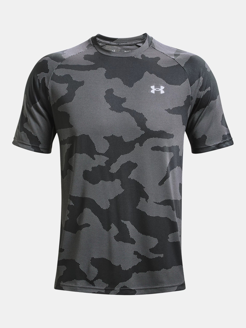 UA Velocity Jacquard 1