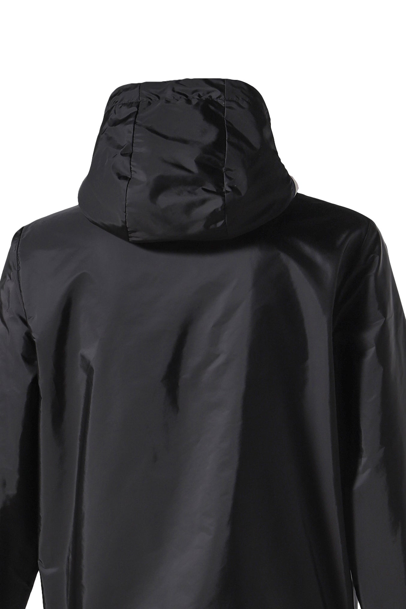 GRIMPEURS JACKET / BLK - 10