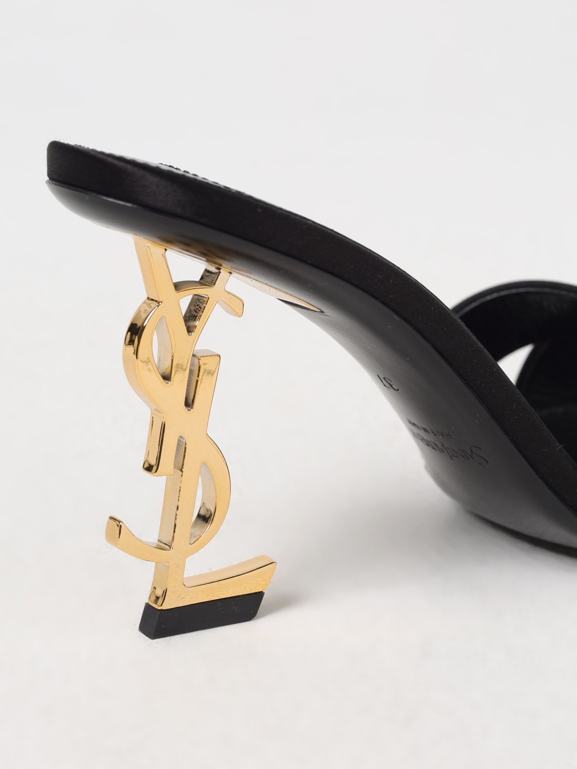 Shoes woman Saint Laurent - 4