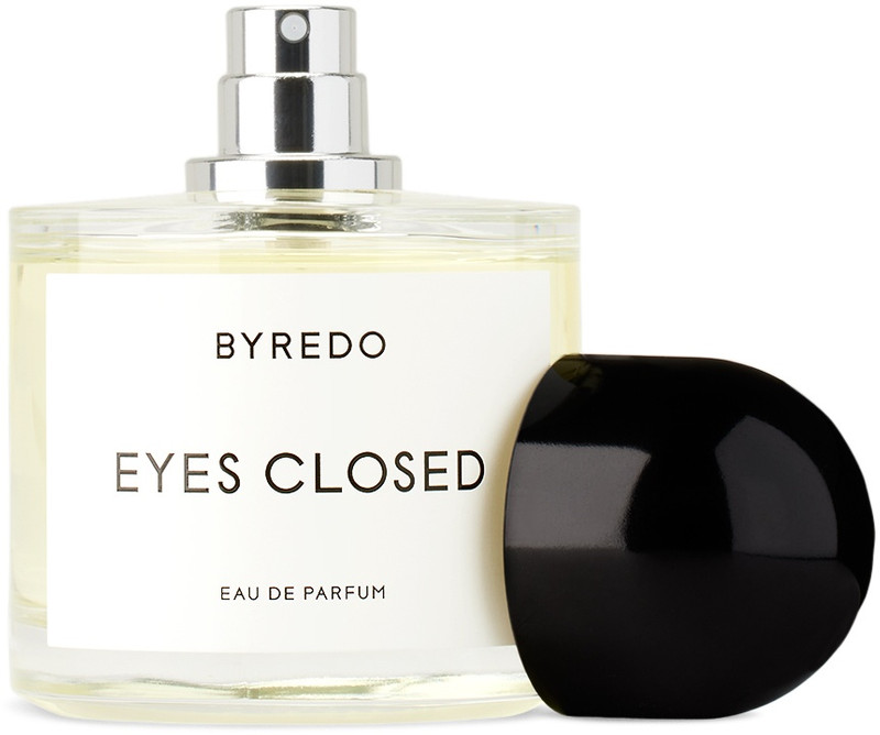 BYREDO Eyes Closed Eau de Parfum, 50 mL outlook