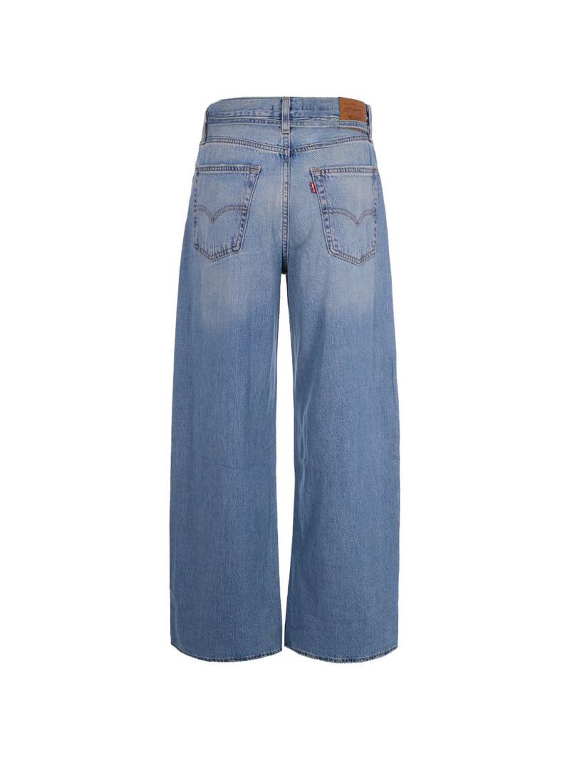 Levi's XL Straights drawstring jeans outlook