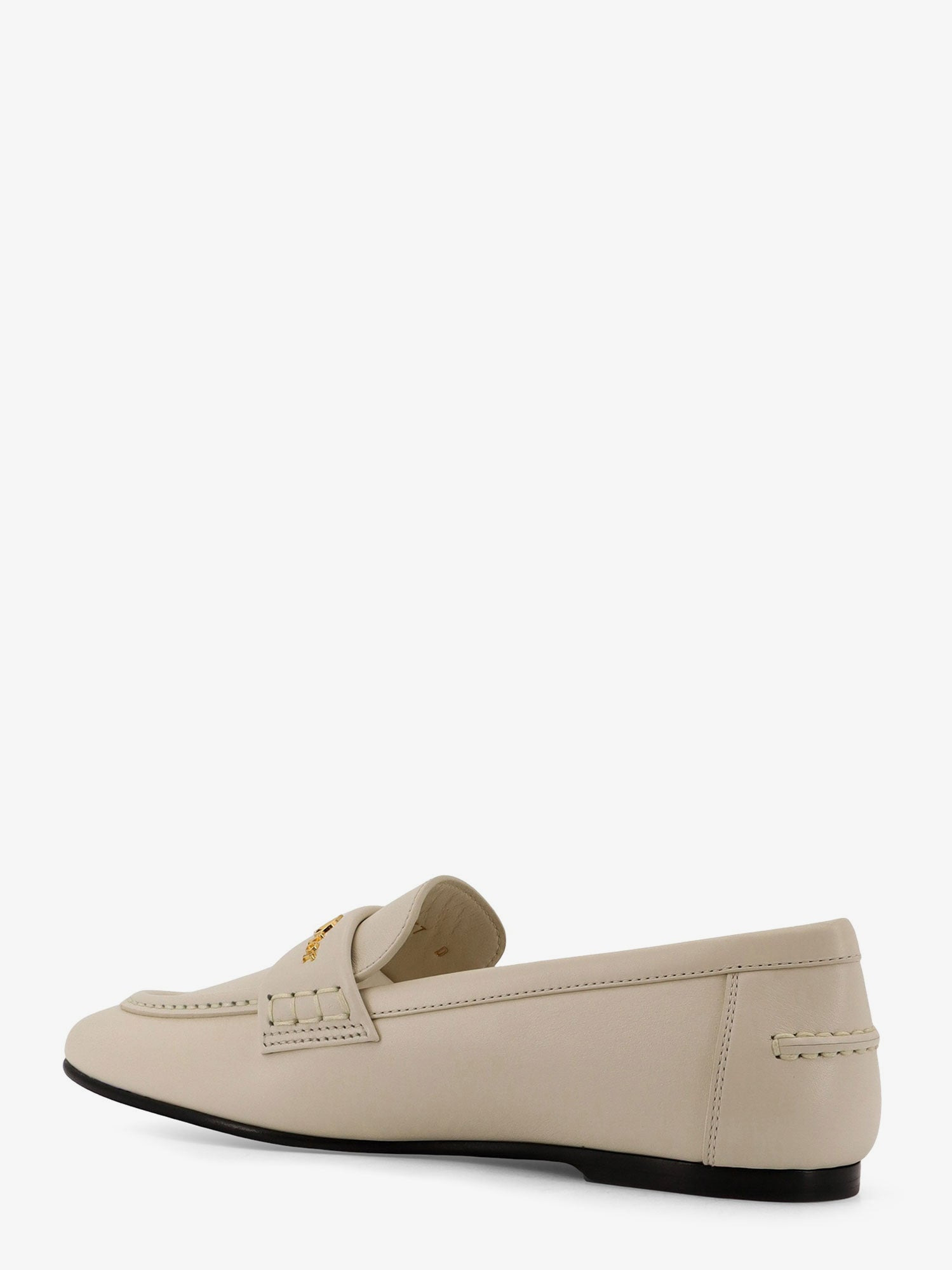 DIOR BOY LEATHER LOAFERS - 3