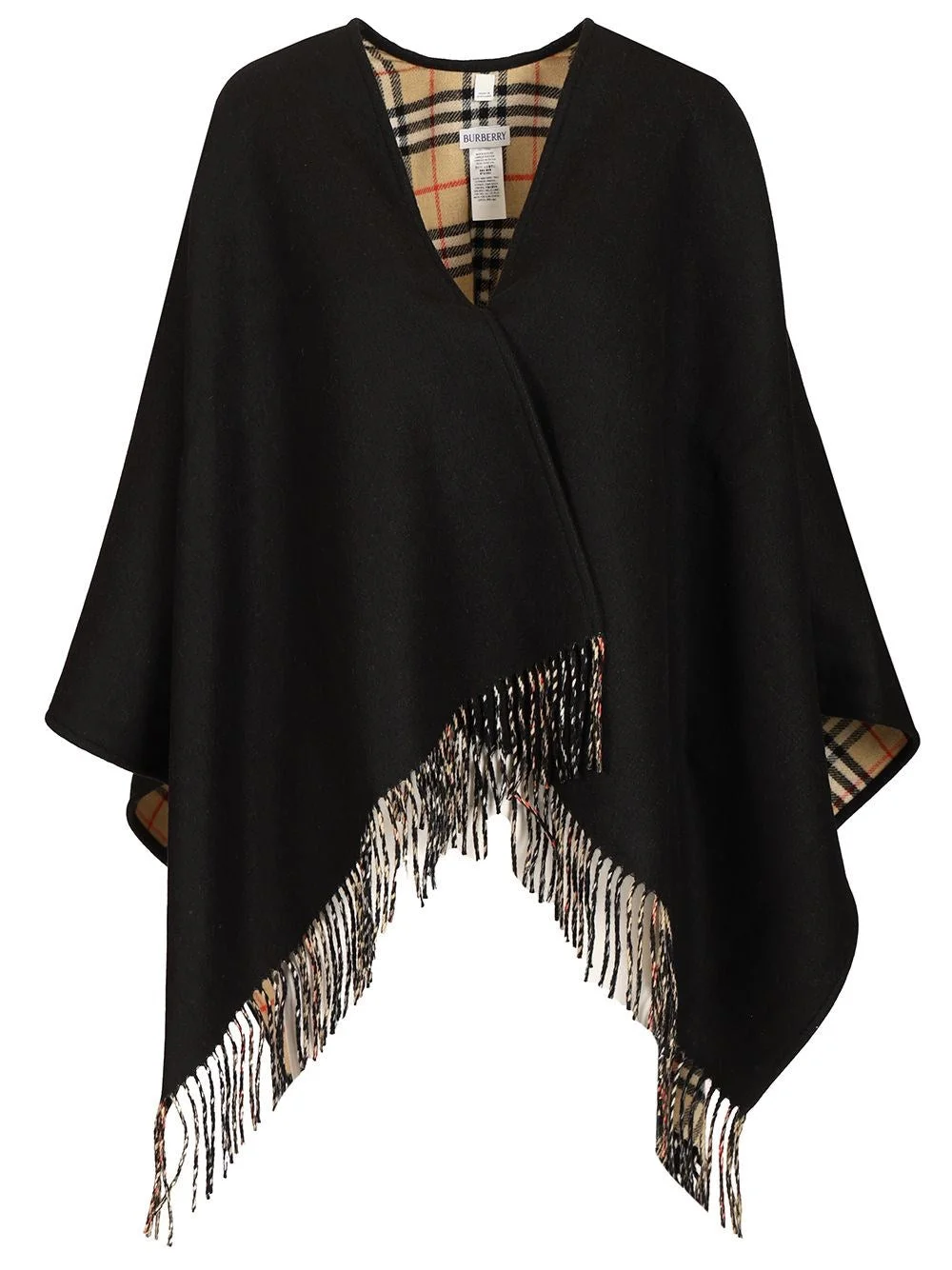 Burberry Women Reversible Cape - 1