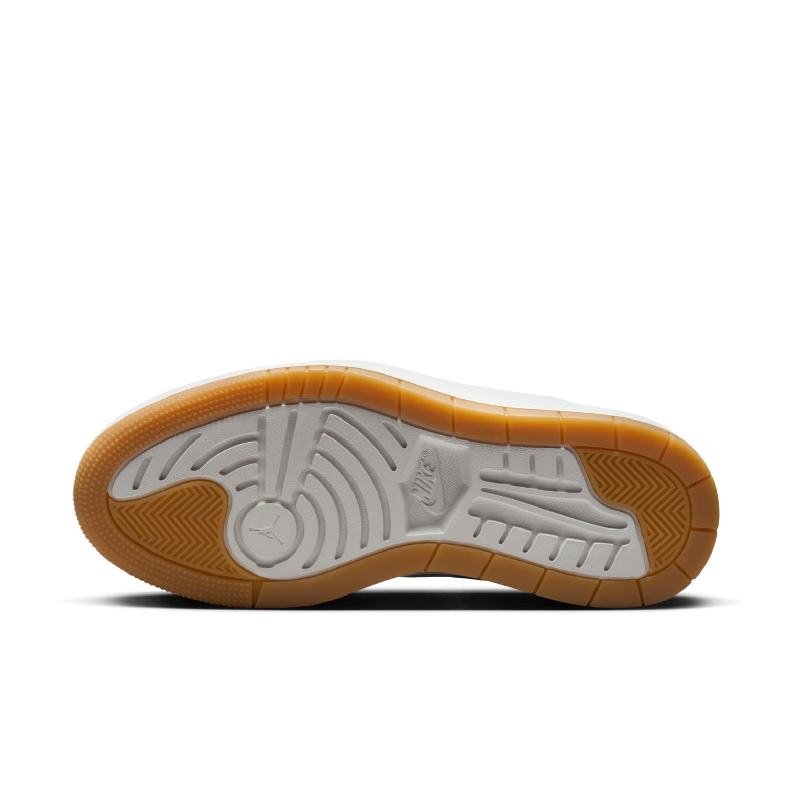 (WMNS) Air Jordan 1 Elevate High SE 'White Gum' FB9894-100 - 6