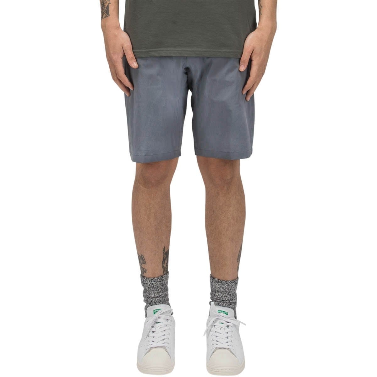 VORONOI LT SHORT - 2