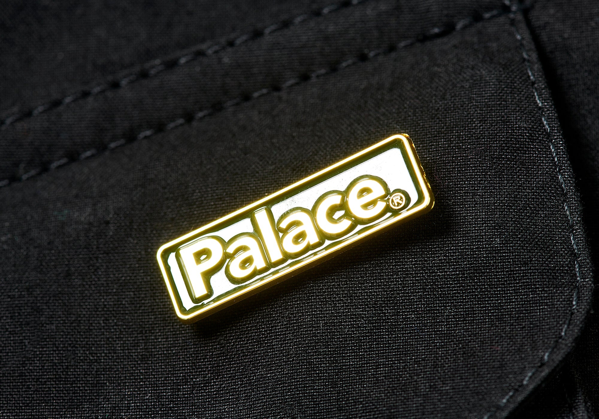 PALACE BARBOUR FLY FISHIN VEST BLACK - 3