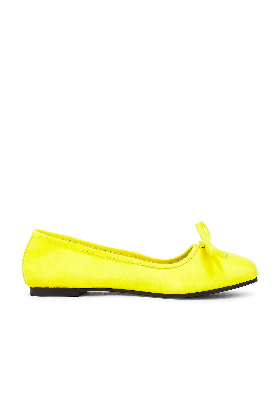 Leopold Flat - 1