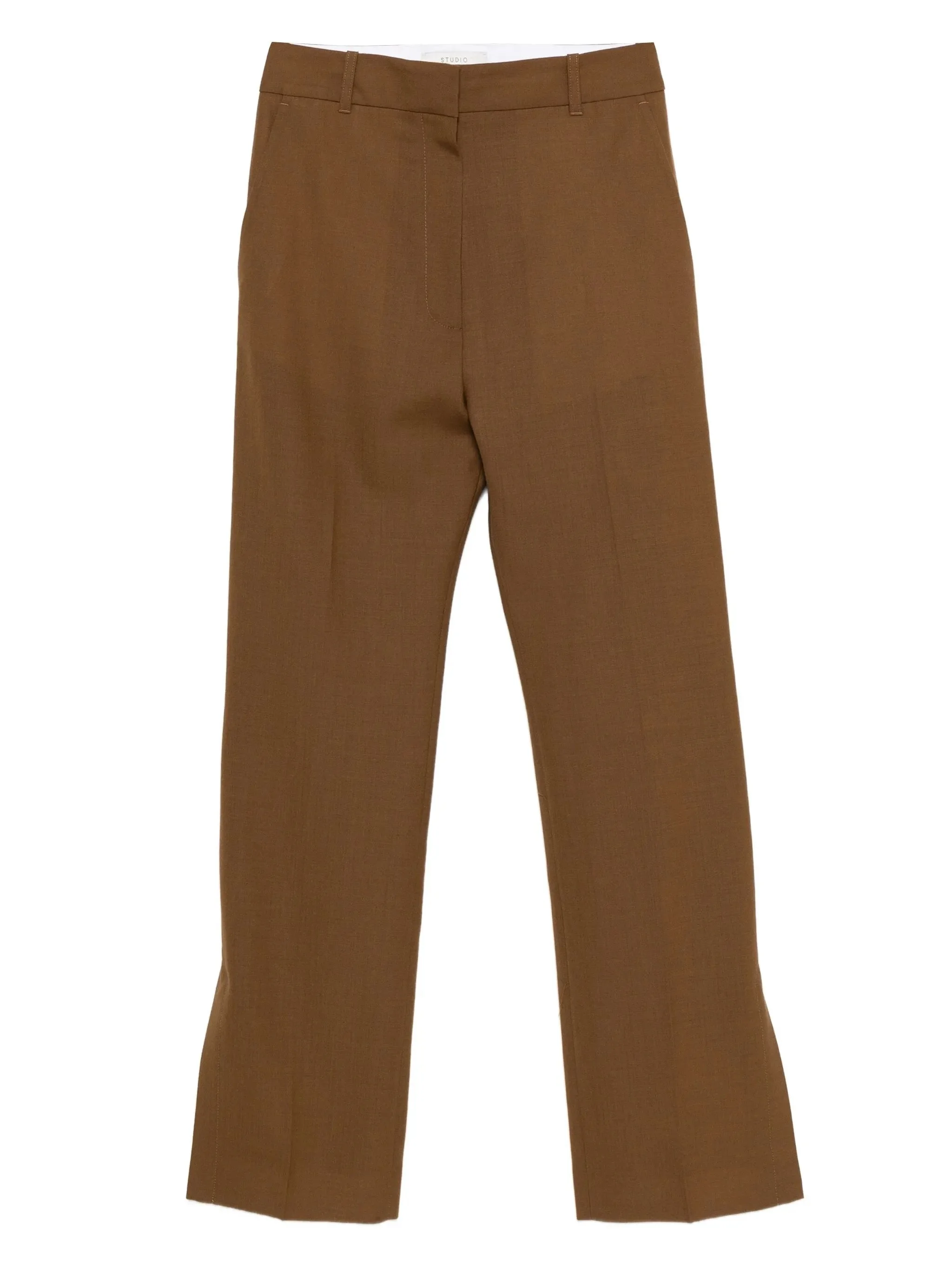 Studio Nicholson Trousers - 1