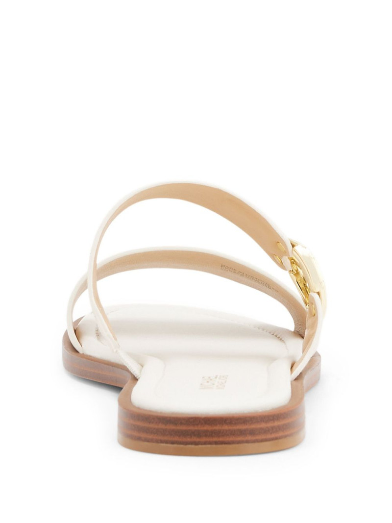 Vera leather sandals 3