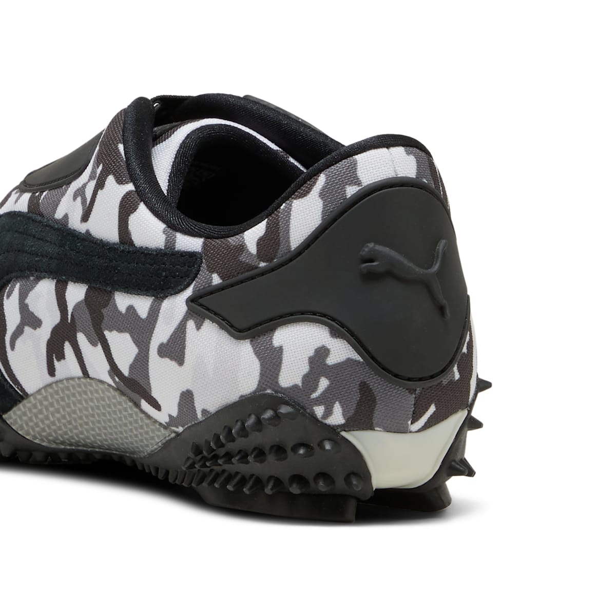 PUMA Mostro 'Black White Camo' 401540-02 - 6