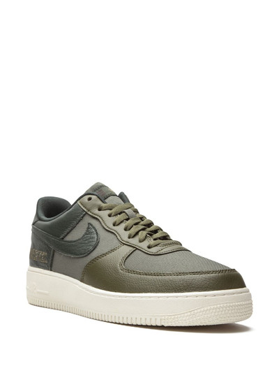 Nike Air Force 1 GTX sneakers outlook