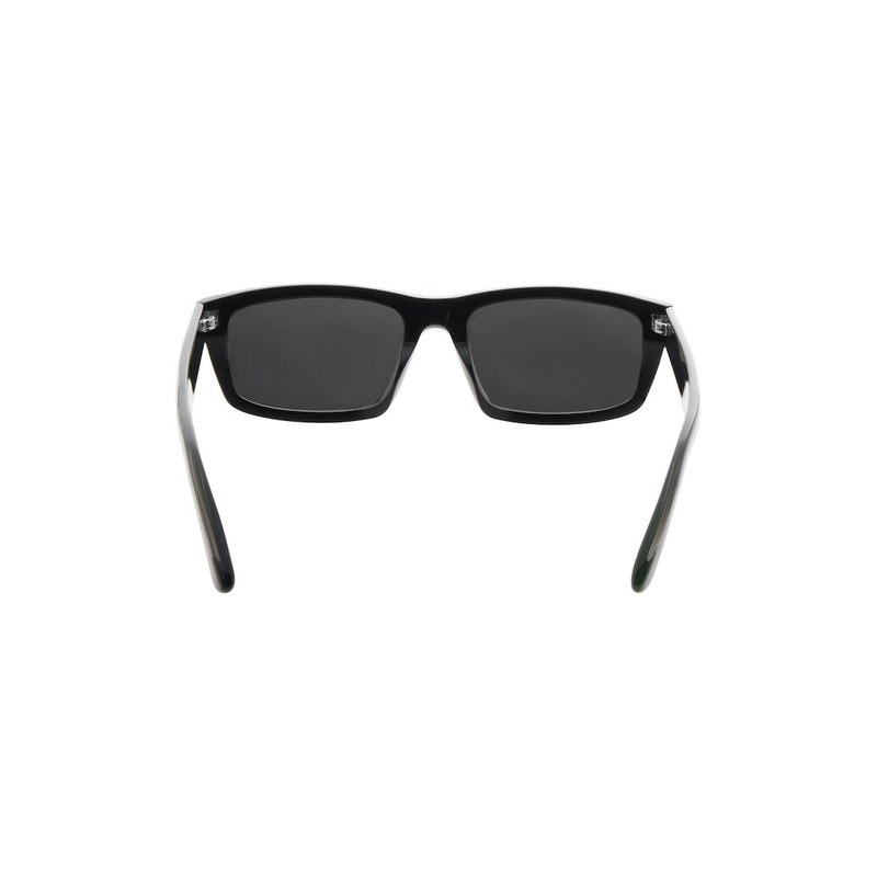 BALENCIAGA Men's Soho Rectangle Af Sunglasses  in Black outlook