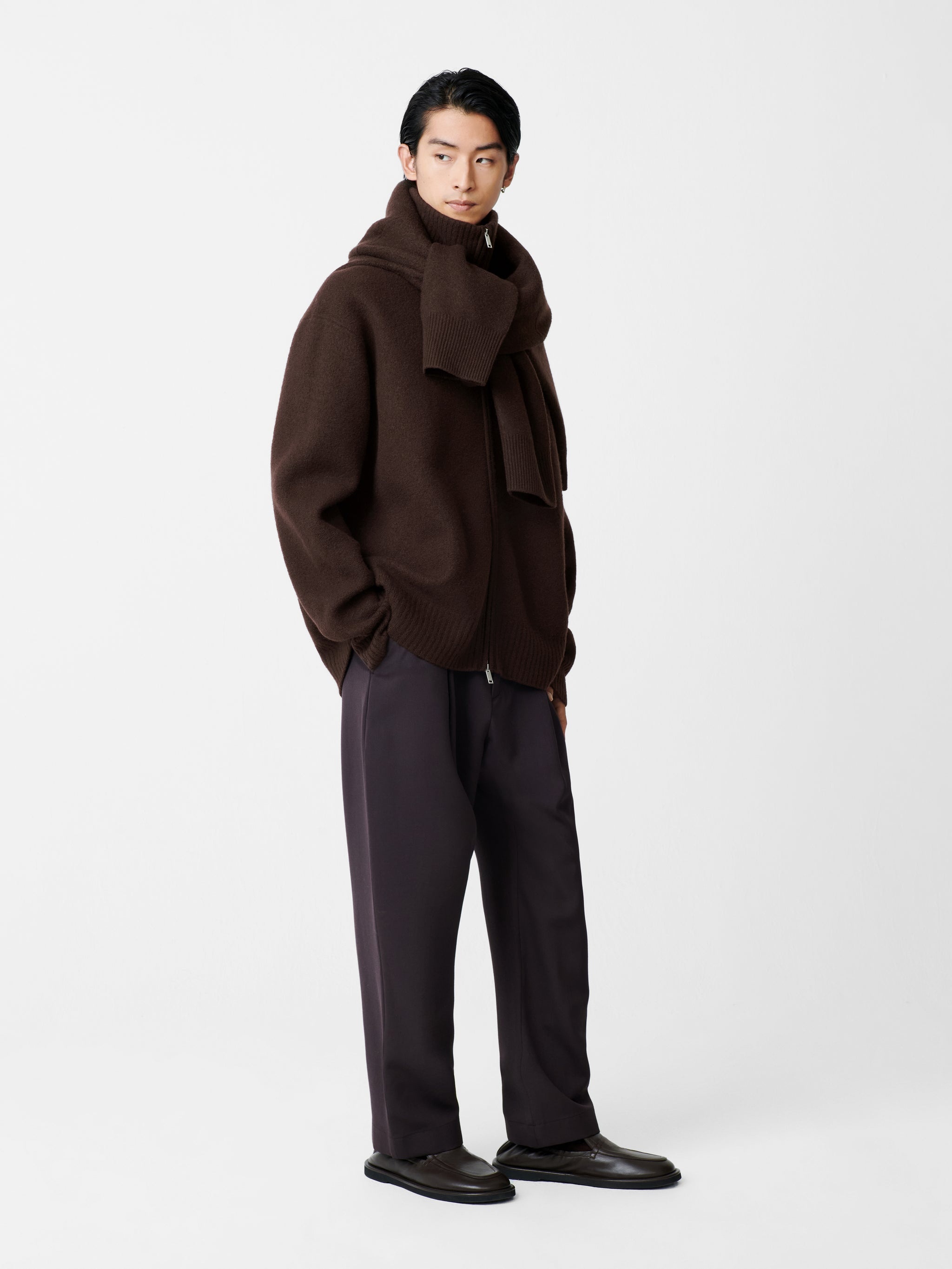 Iwaki Knit - 5