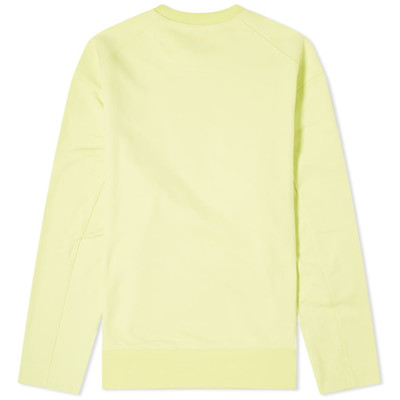 Y-3 Y-3 Classic Chest Logo Crew Sweat outlook