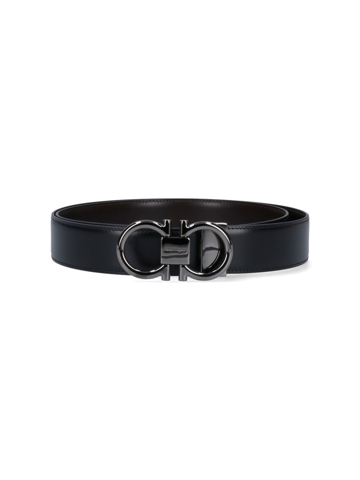 GANCINI REVERSIBLE BELT - 1