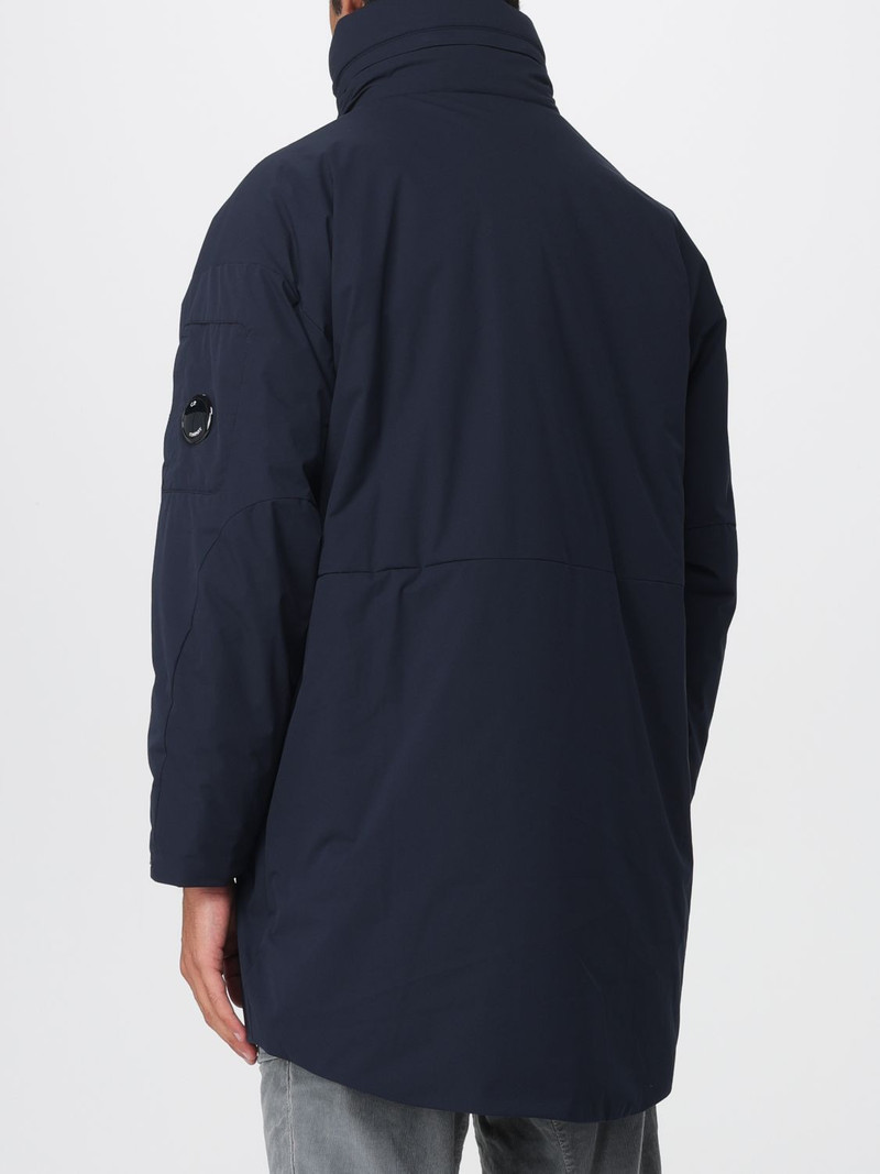 C.P. Company Jacket men C.P. Company outlook