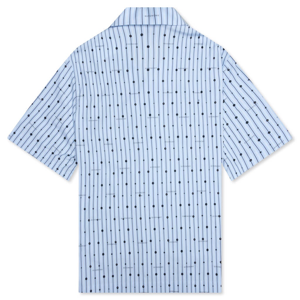 SHIRT - BABY BLUE - 2