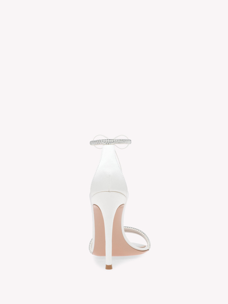 Gianvito Rossi MONTECARLO outlook