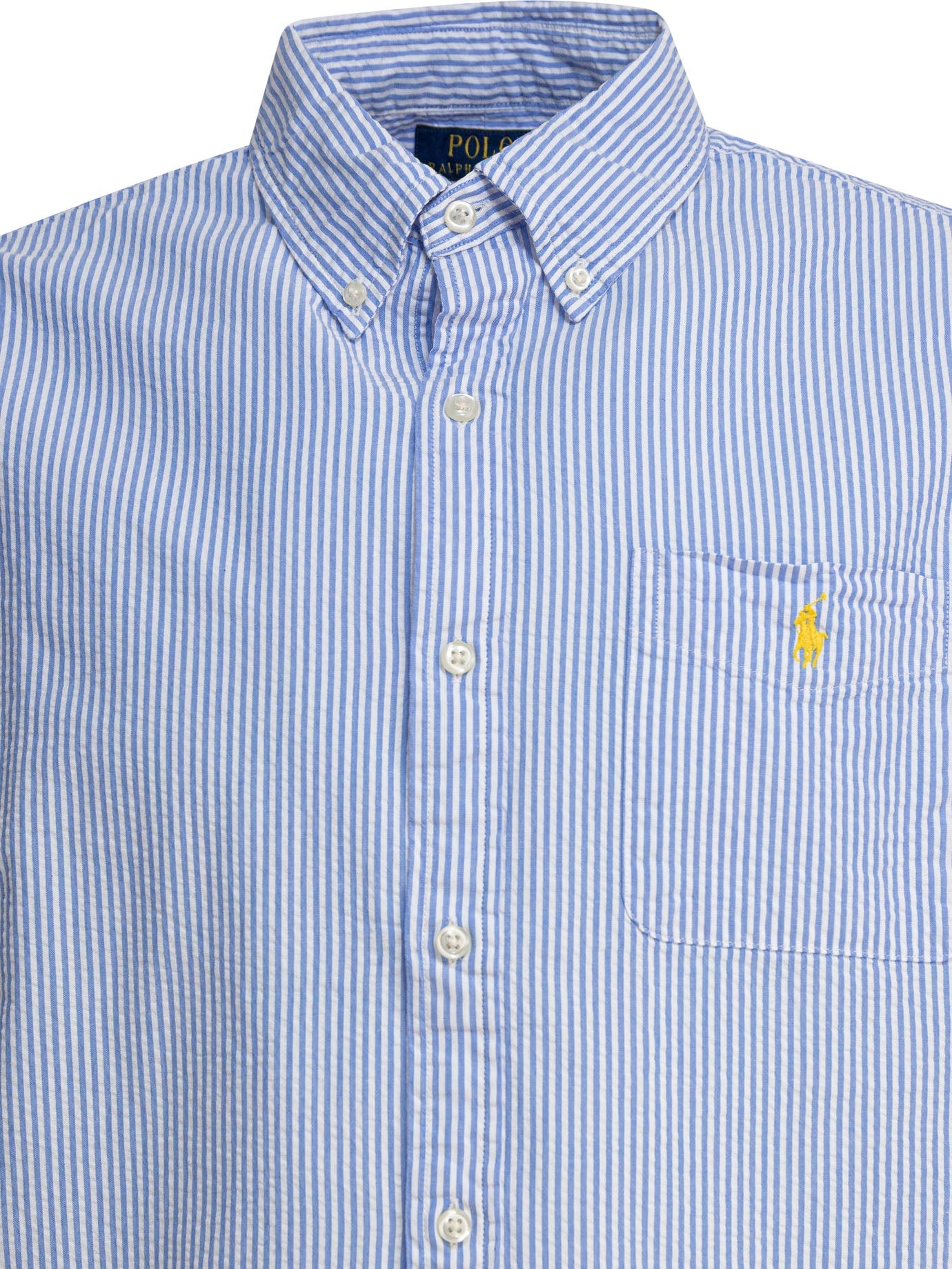 Polo Ralph Lauren - Polo Ralph Lauren Shirts - 3