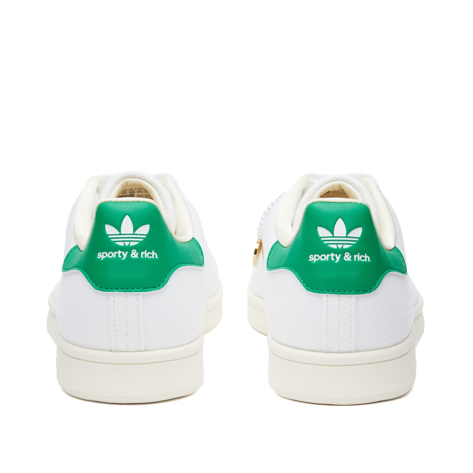 adidas Adidas x Sporty & Rich Stan Smith | REVERSIBLE