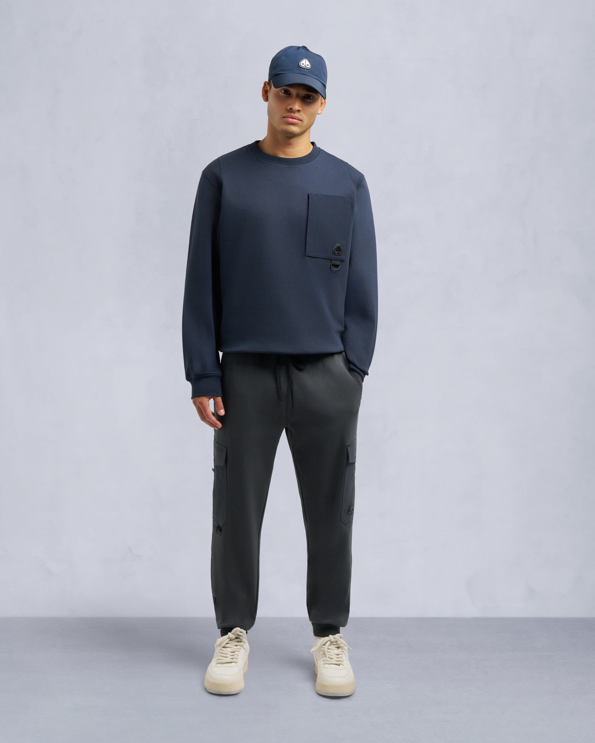 DALON JOGGER - 7