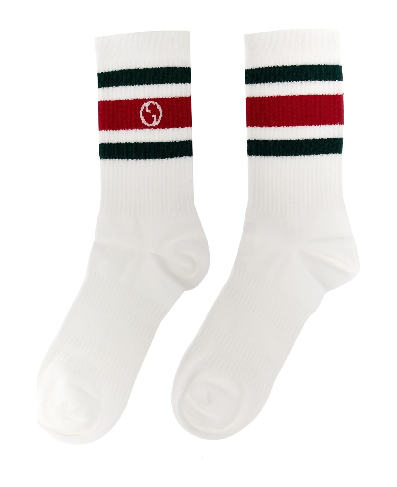 Nastro Web Logo Socks - 3