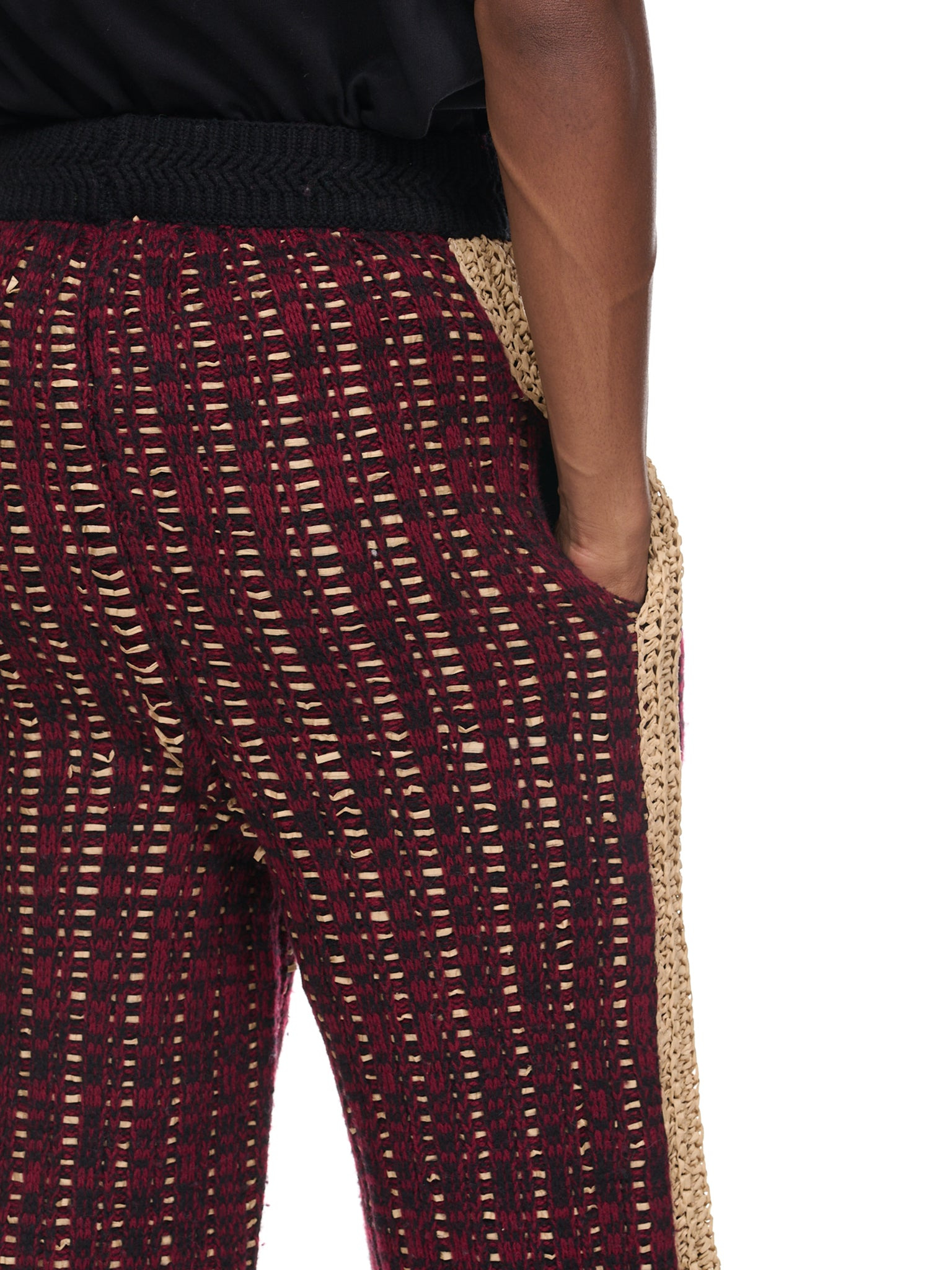 Pistol Track Pants - 5