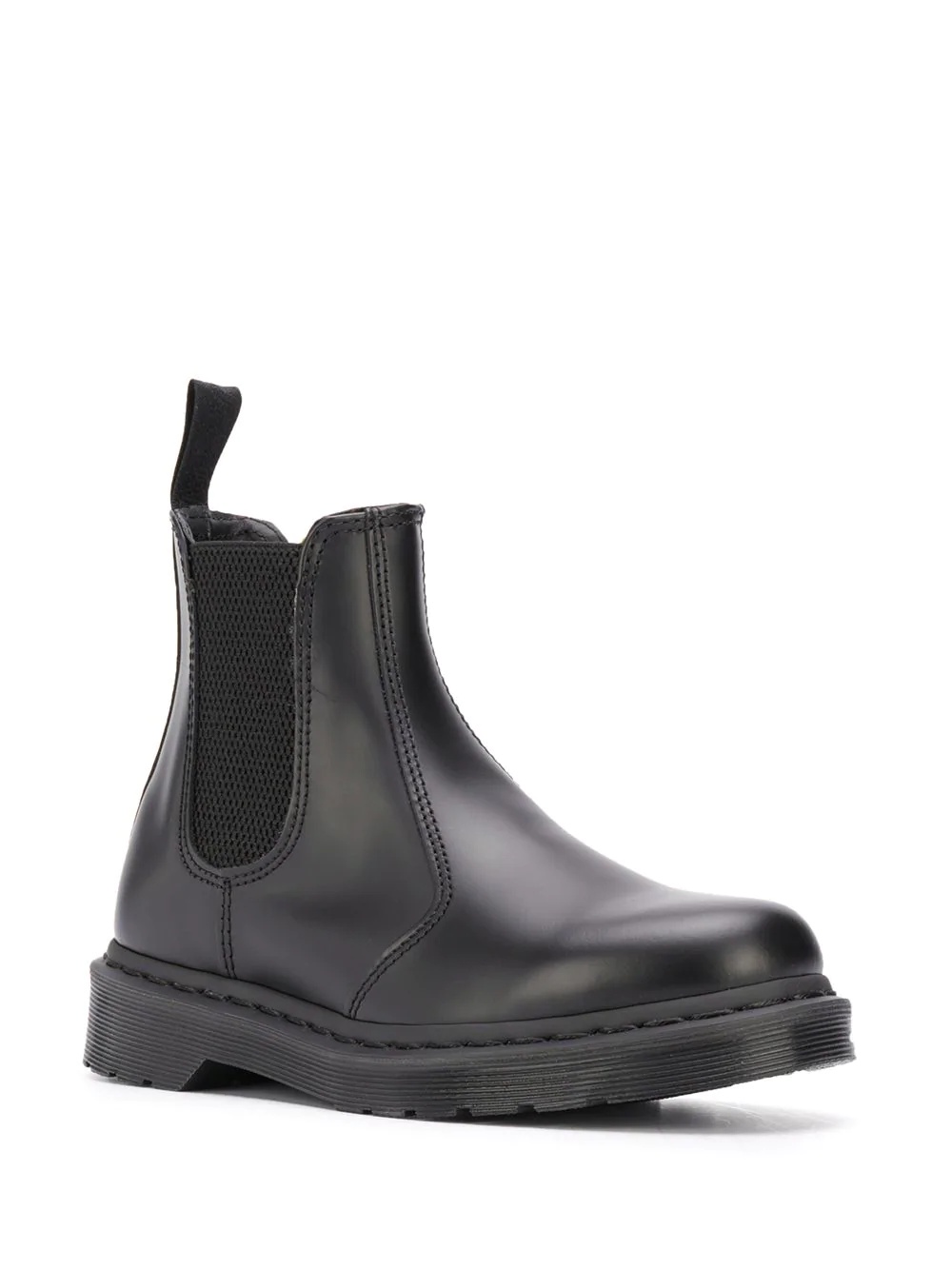 2976 leather Chelsea boots - 2