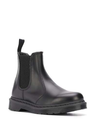 Dr. Martens 2976 leather Chelsea boots outlook