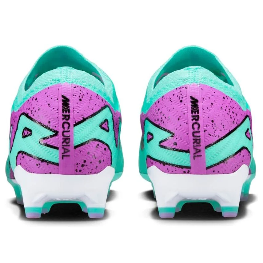 Nike Nike Mercurial Vapor 15 Elite AG Soccer Shoes  display picture 3