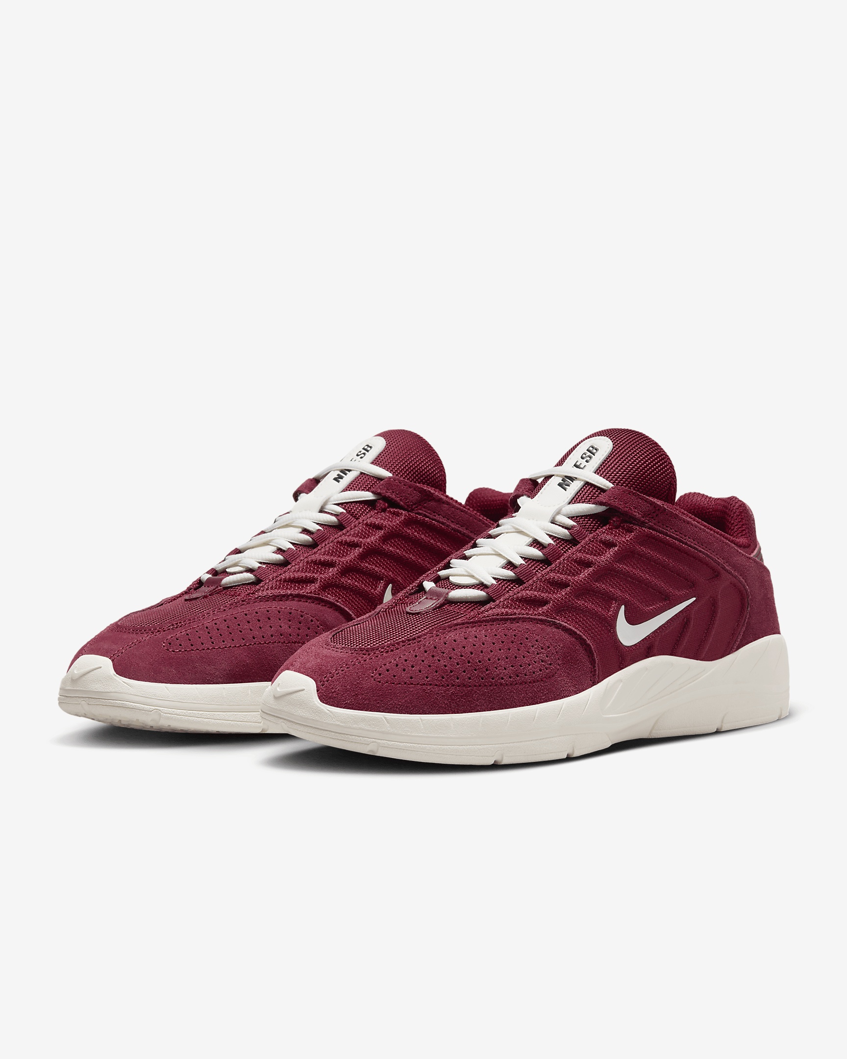 Men's Nike SB Vertebrae Shoes - 5