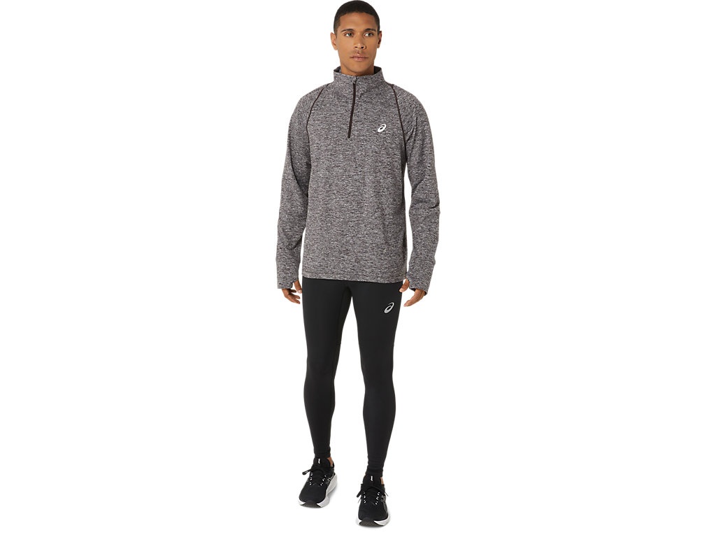 MEN'S THERMOPOLIS QUARTER ZIP - 6