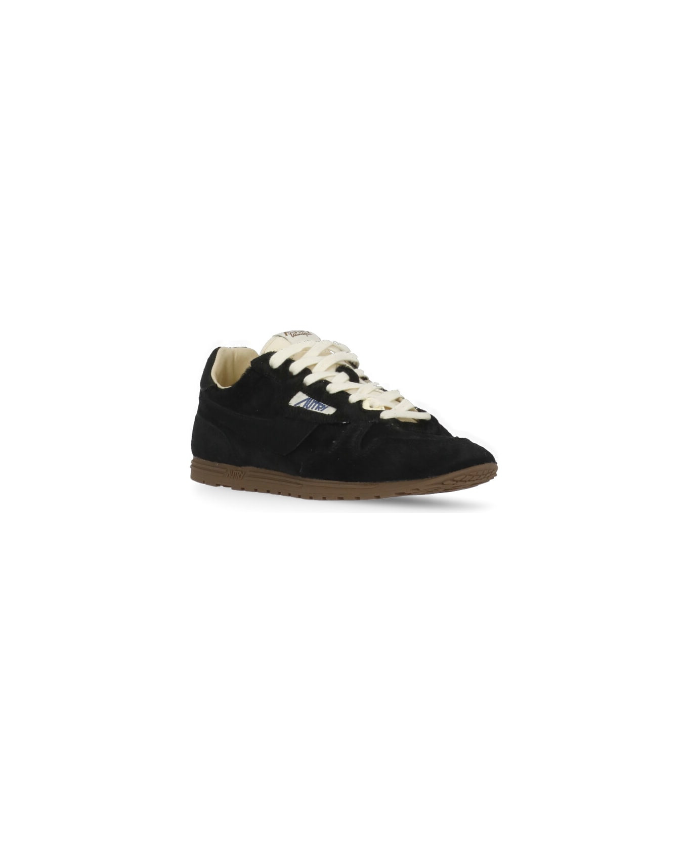 Windspin Low Sneakers - 2