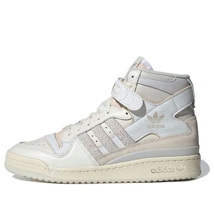 adidas Forum 84 High Orbit Grey - 1