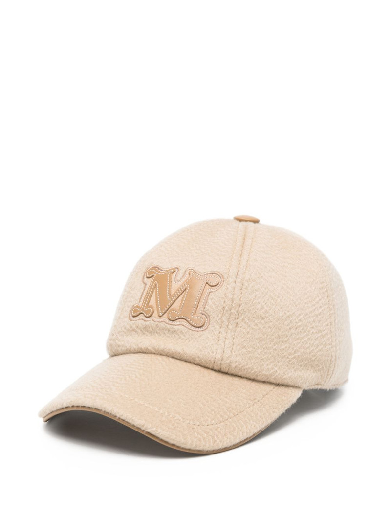 applique baseball cap 1