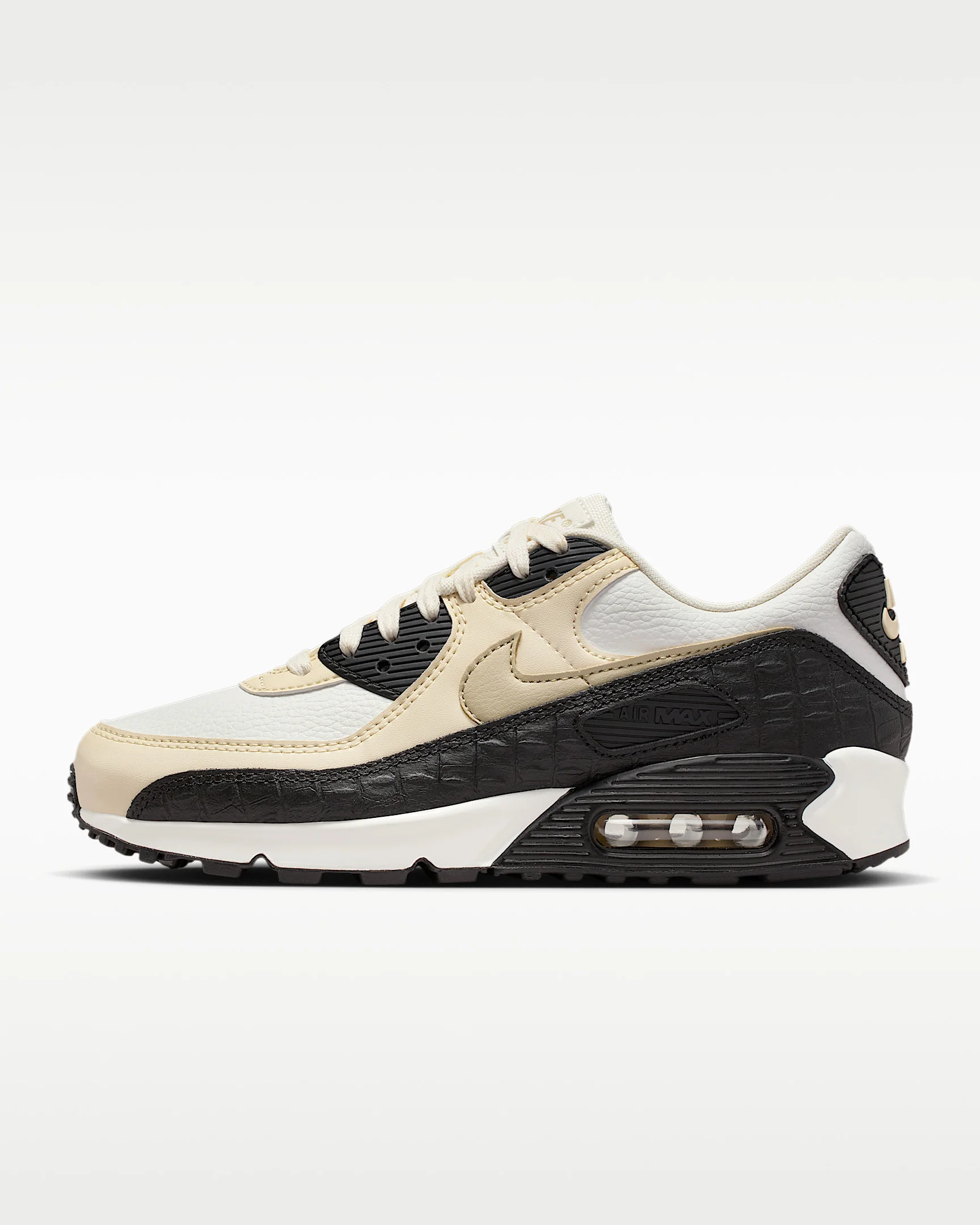 Nike Air Max 90 Women's Shoes - 1