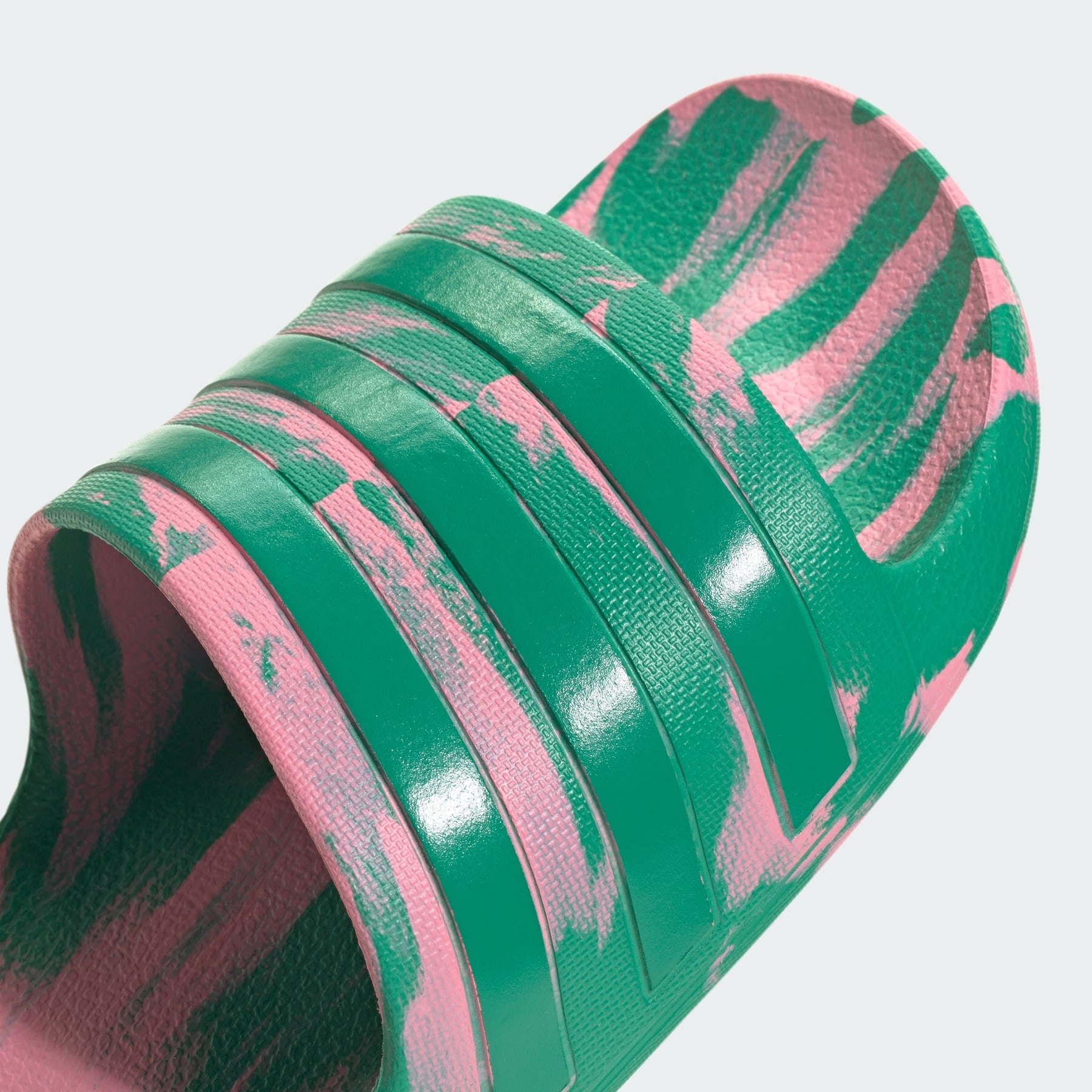 Adilette Aqua Slides - 7
