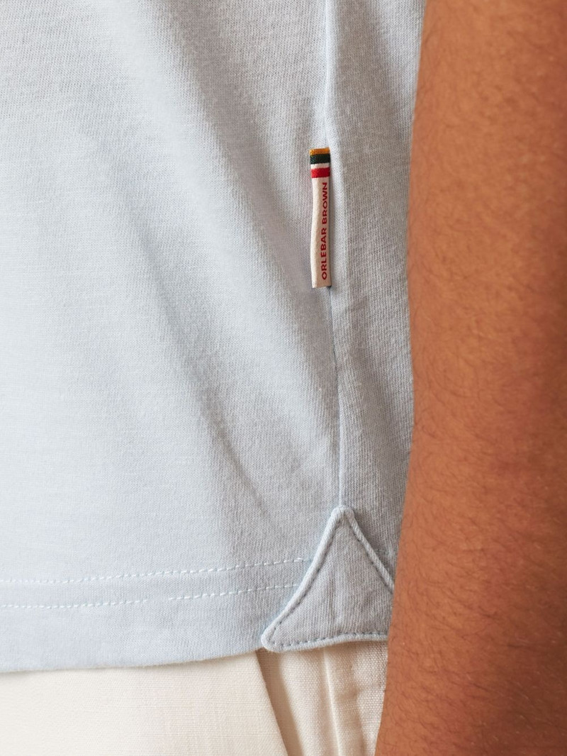 Sebastian polo shirt 4