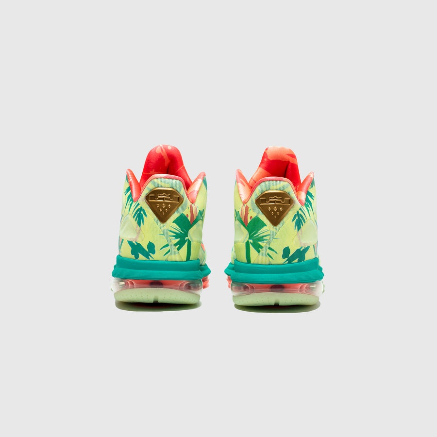 LEBRON IX LOW "LeBRONALD PALMER" - 4